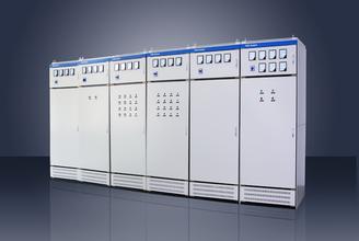 GGD型低壓開關柜